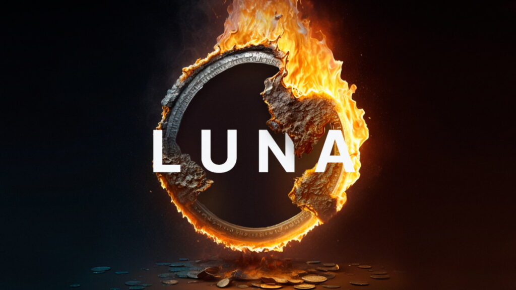 Best LUNA Classic Burn Tracker: Realtime Charts for LUNC Burn