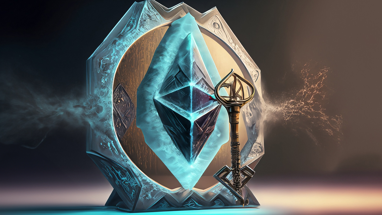 Ethereum Staking: How To Stake ETH Securely | Ledger