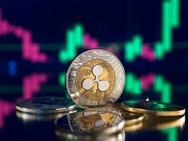This Is Why XRP Cannot Be Backed by Gold, Ex-Ripple Official Explains