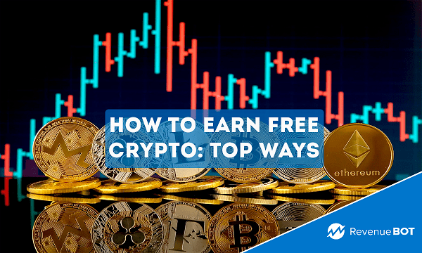 Top 13 ways to earn passive income from crypto in | OKX