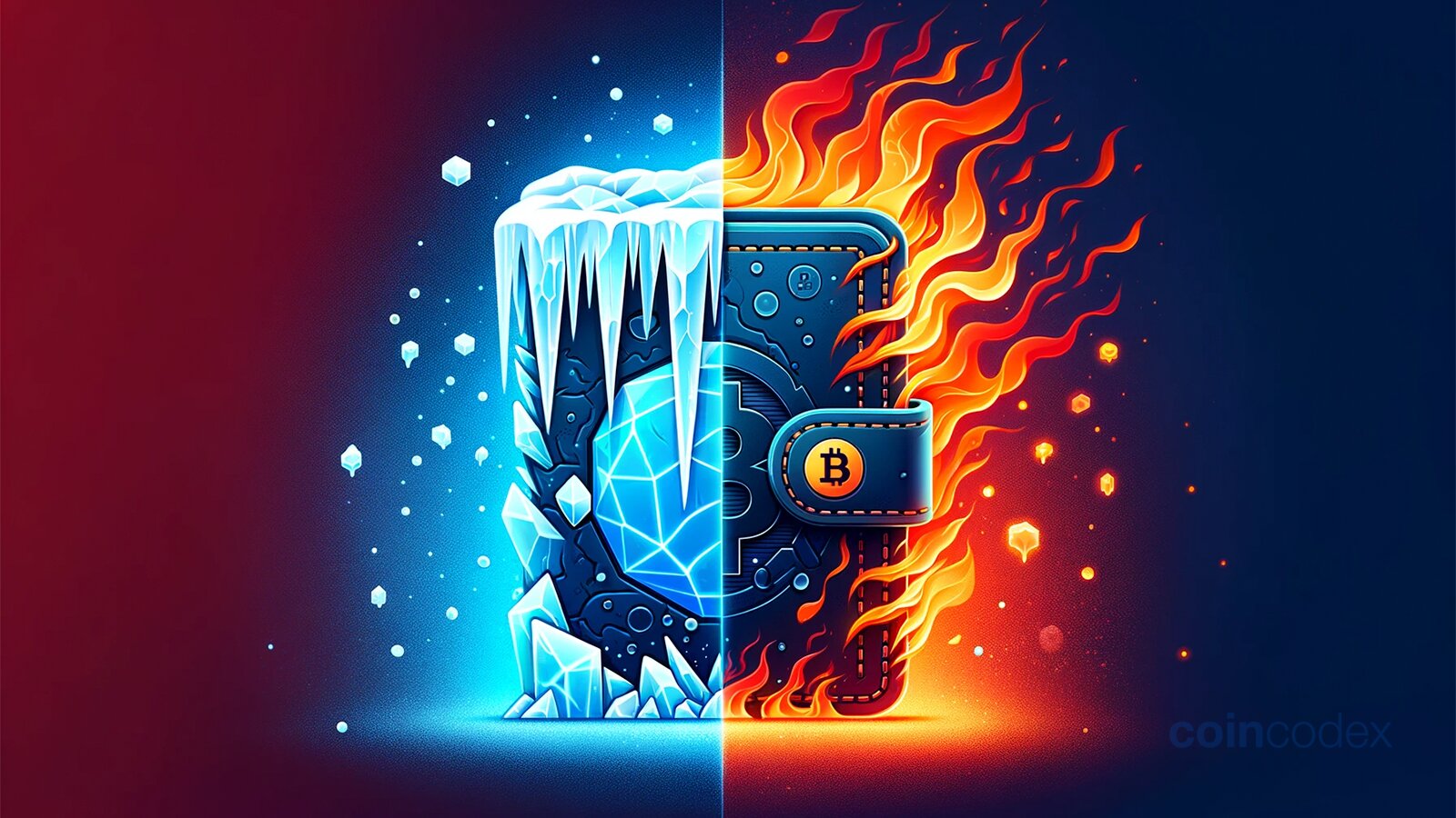 Hot Wallet vs Cold Crypto Wallet: What’s The Difference? | Ledger