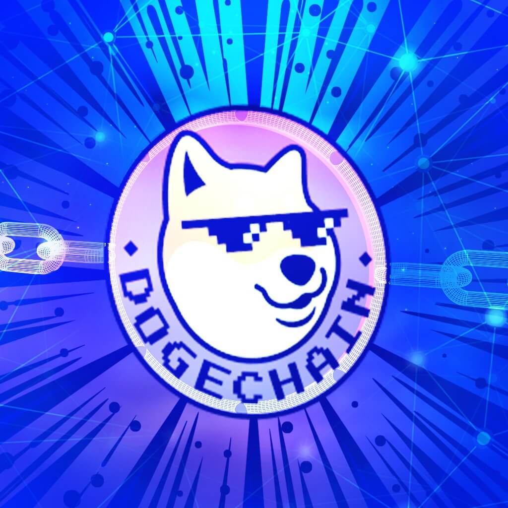 Dogecoin - An open-source peer-to-peer digital currency