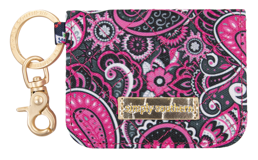 Simply Southern Phone Crossbody Wallet – Avenue 