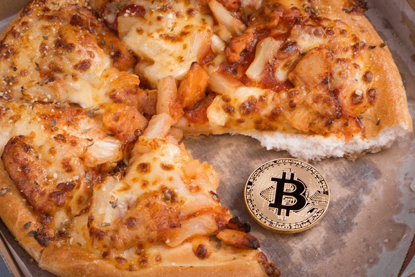 Bitcoin Pizza Day: Celebrating the $ Million Pizza Order