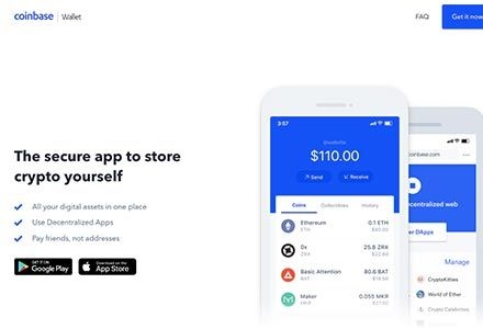 Coinbase vs Coinbase Wallet: A Breakdown | CoinLedger