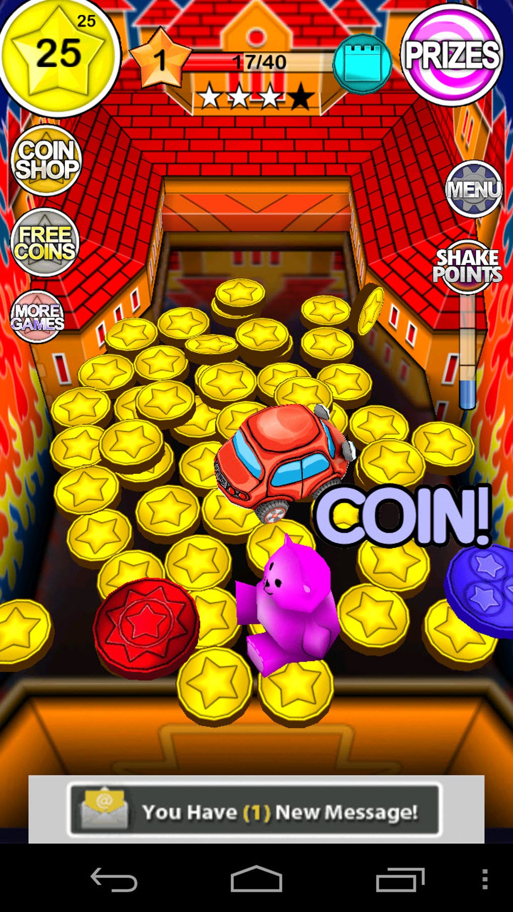 ‎Coin Dozer on the App Store