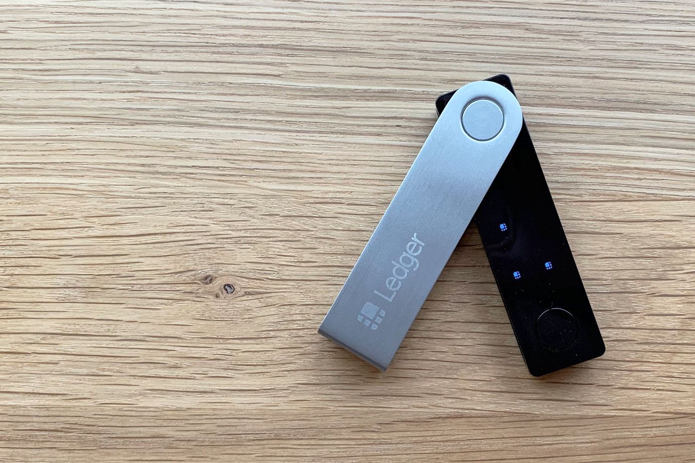 Mon ledger nano ne s’allume plus sur le forum Finance - - cryptolive.fun