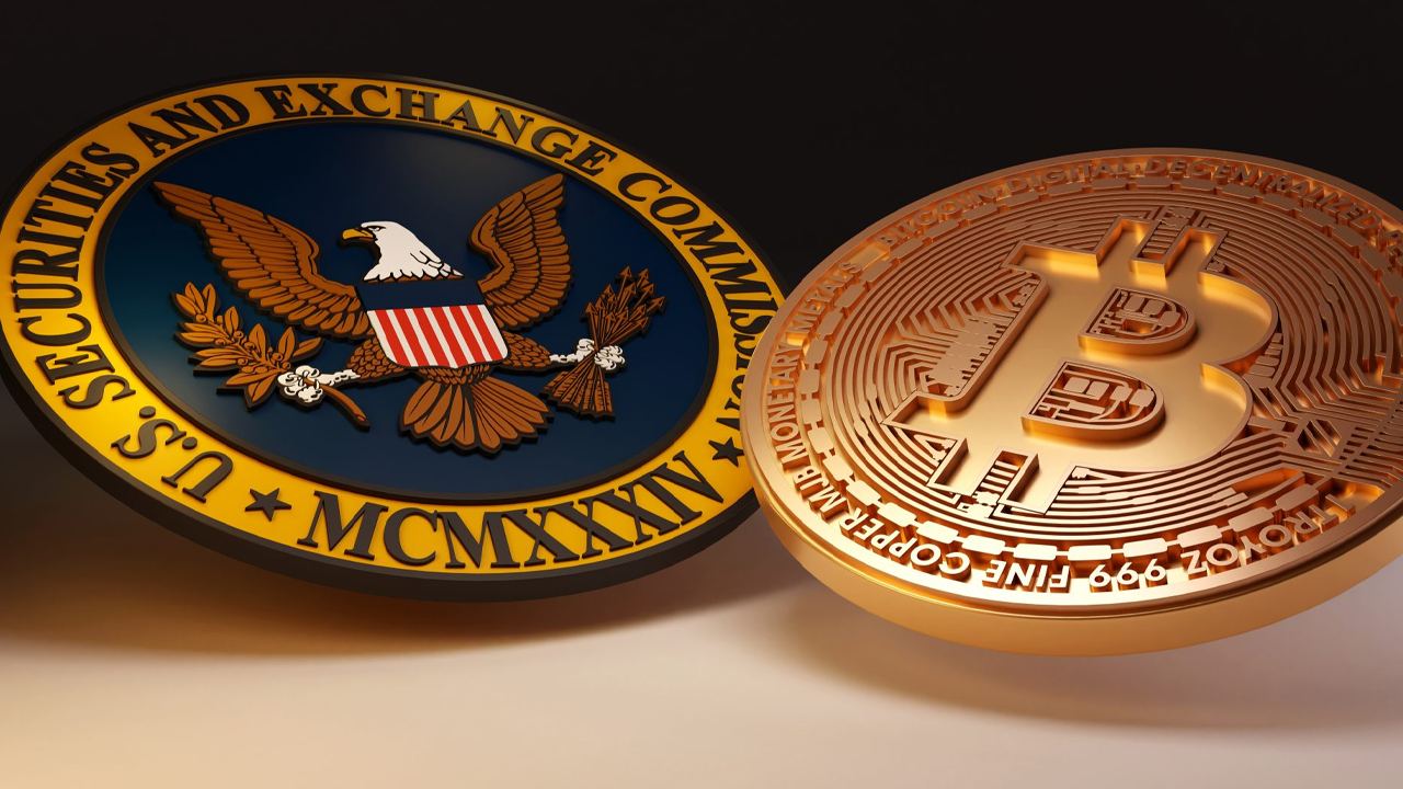 SEC lawsuits against cryptocurrency companies raise questions about industry's future | AP News