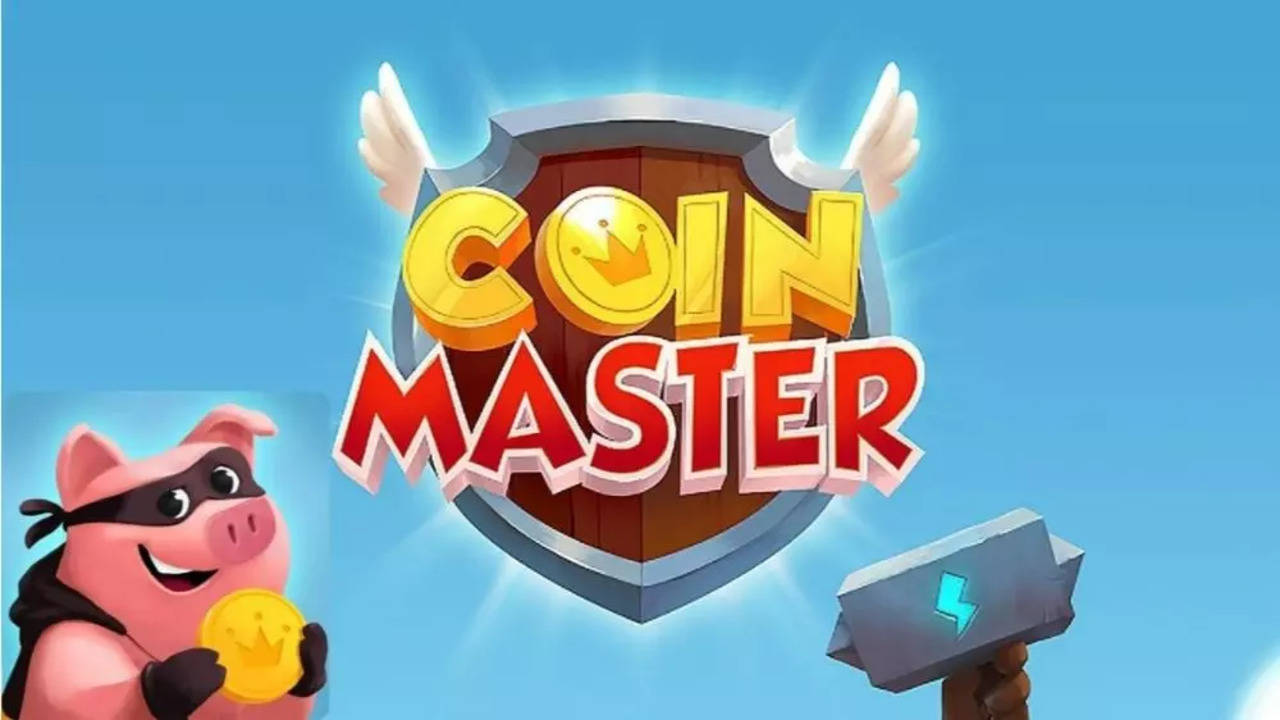 Coin Master: Latest Free Spin Links February 