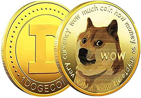 Dogecoin - An open-source peer-to-peer digital currency