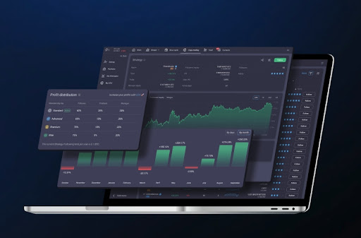 PrimeXBT's Copy Trading System: An In-Depth Review | (March )