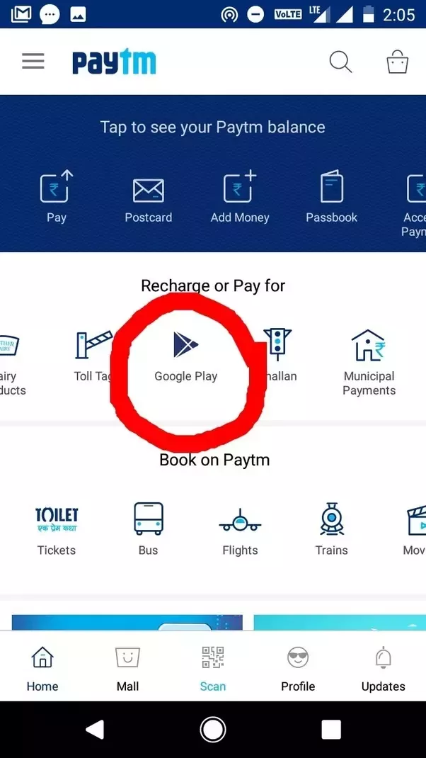 Need Help For Google Play Payments(Udemy course purchase) !! - Google Play Community