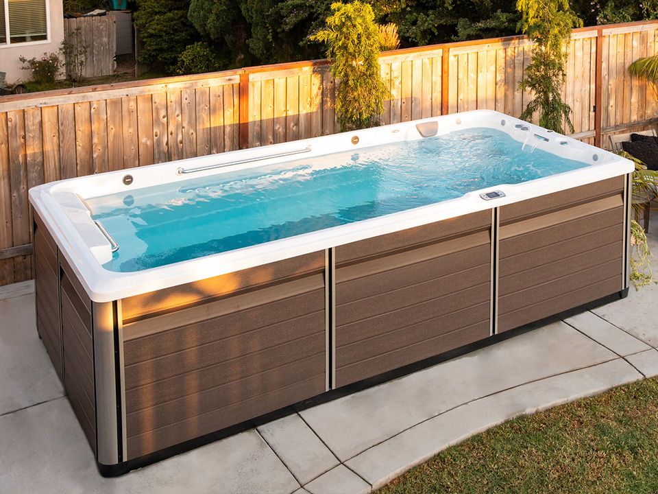 Hydropool Vs Endless Pools; Which One Is Better? - Orleans Hot Tubs & Pools