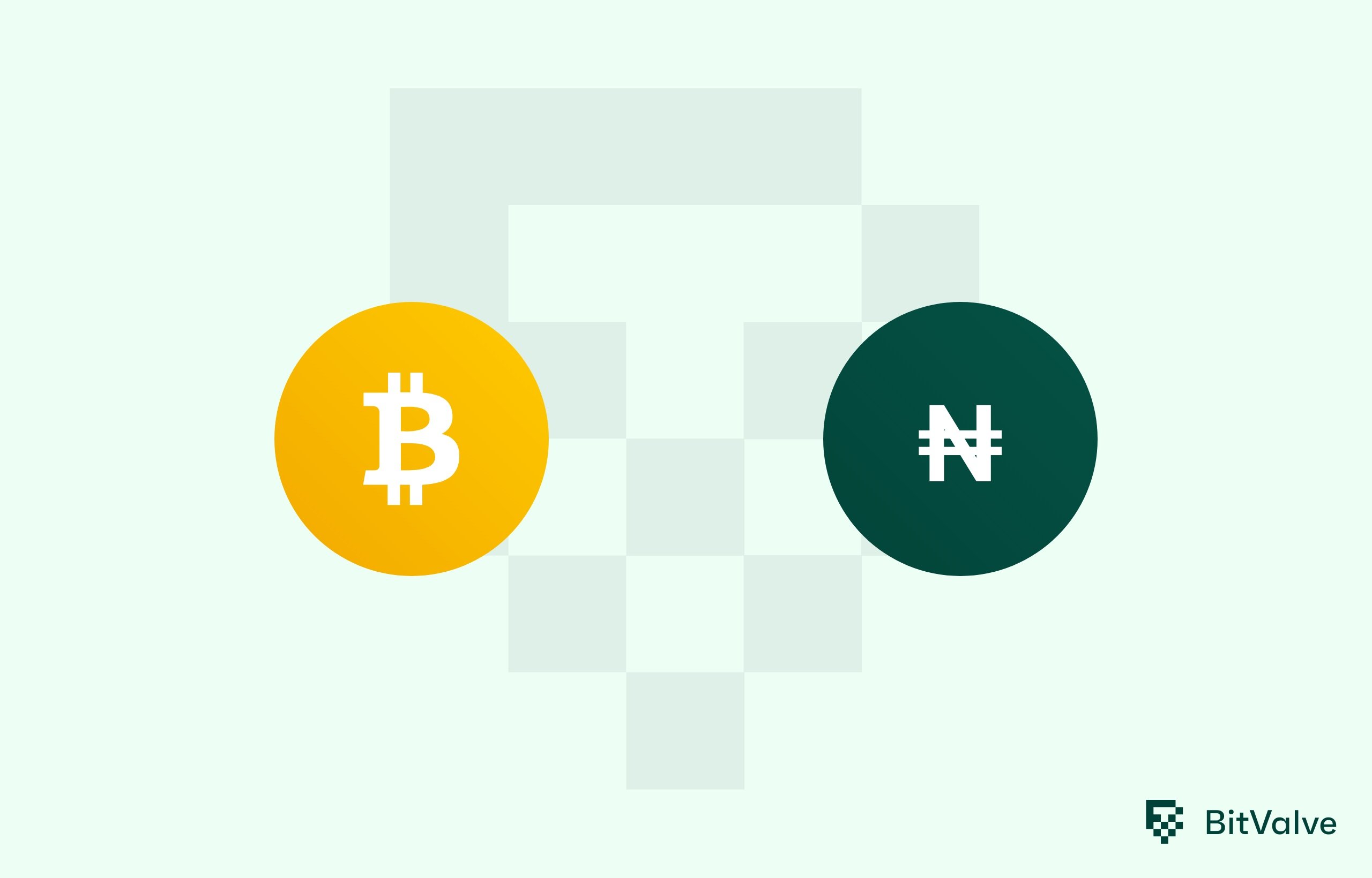 Convert BTC to NGN - Bitcoin to Nigerian Naira Calculator