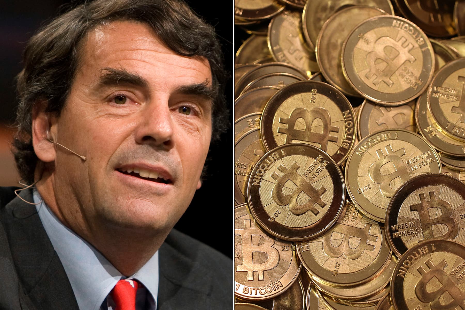 Tim Draper Still Thinks Bitcoin Can Reach $K – Just 2 Years Later Than He Expected