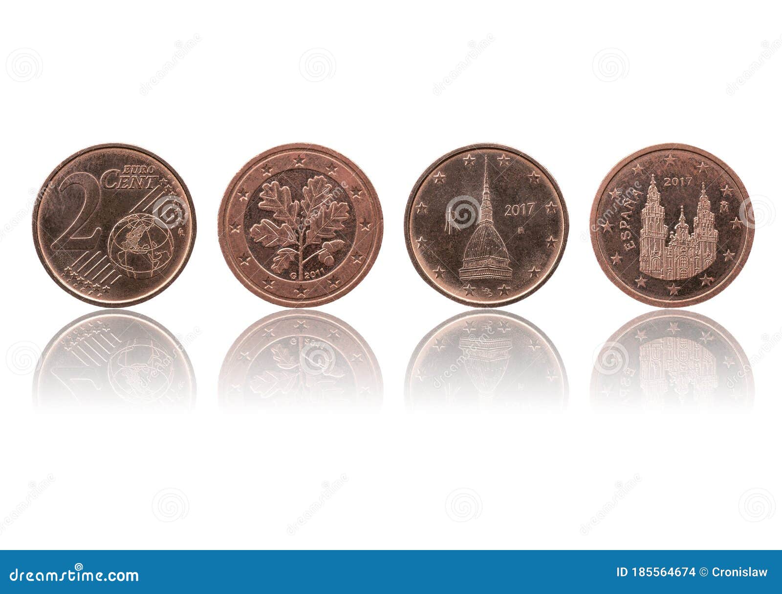 Euro coins - European Commission