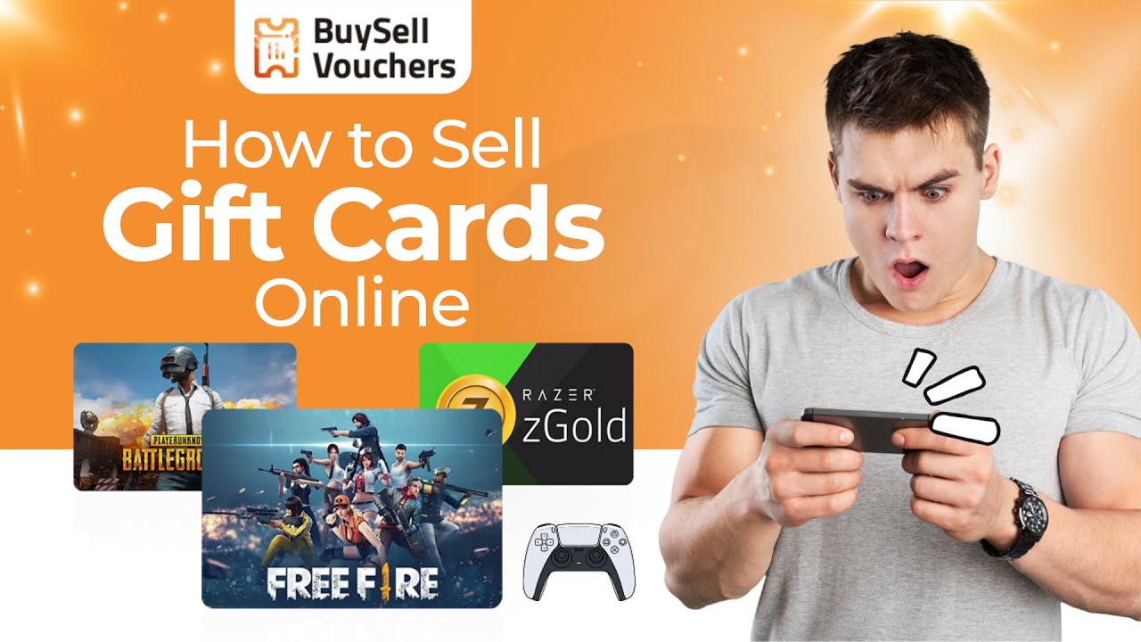 Sell Playstation Gift Card For Cash | Playstation Gift Card For Cash