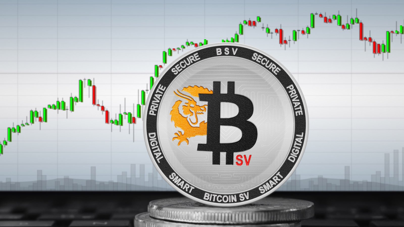 Bitcoin SV price live today (18 Mar ) - Why Bitcoin SV price is up by % today | ET Markets