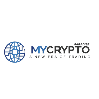 My Crypto Paradise – Telegram