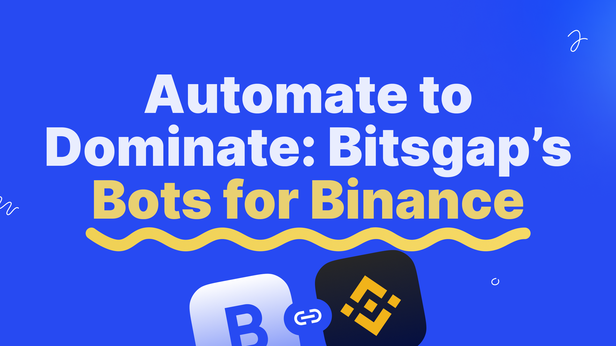 Top 8 Binance Trading Bots - CoinCodeCap