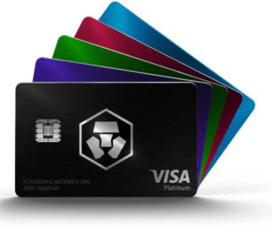 Monaco Card Review – The Visa Card Revolution | Bitcoin Insider