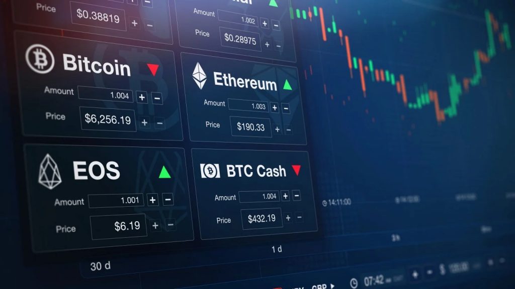 Best Crypto Exchanges and Apps of March 