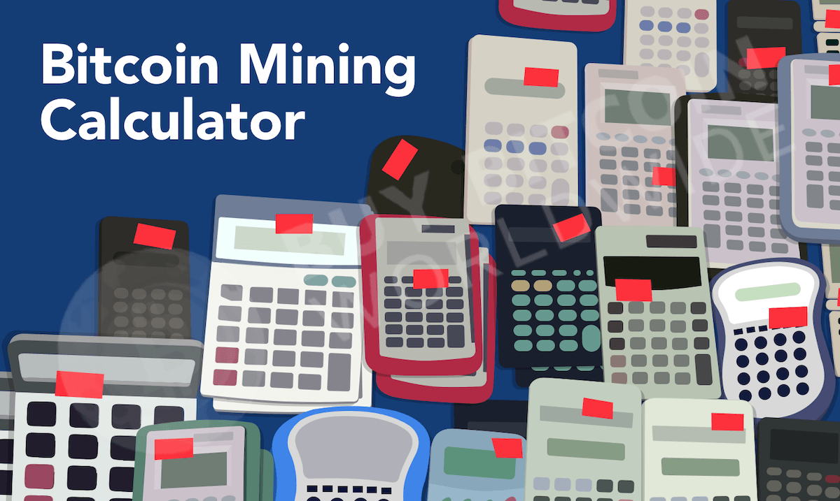 Ethereum (ETH) mining profitability calculator