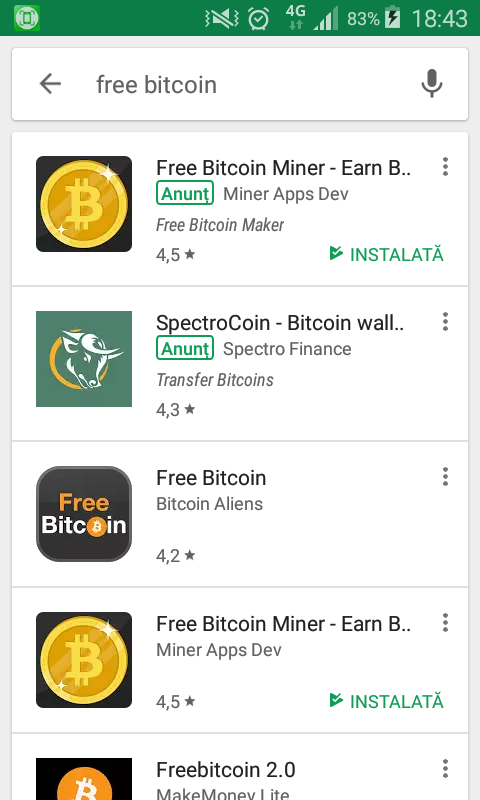 ‎Bitcoin Cash Register on the App Store