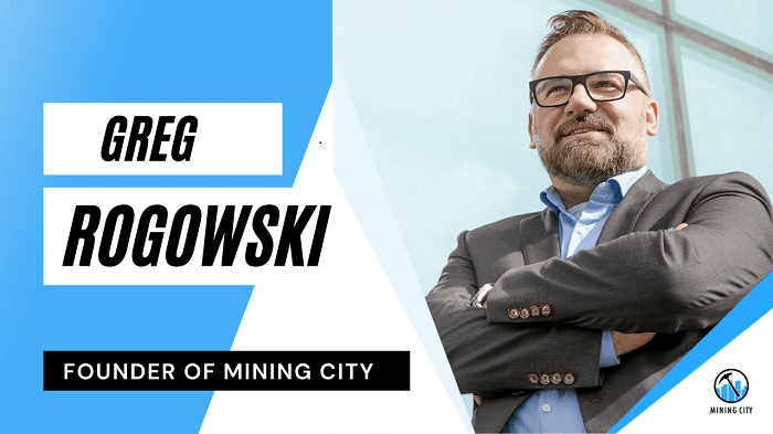 Mining City reviews and company information | Cryptogeek