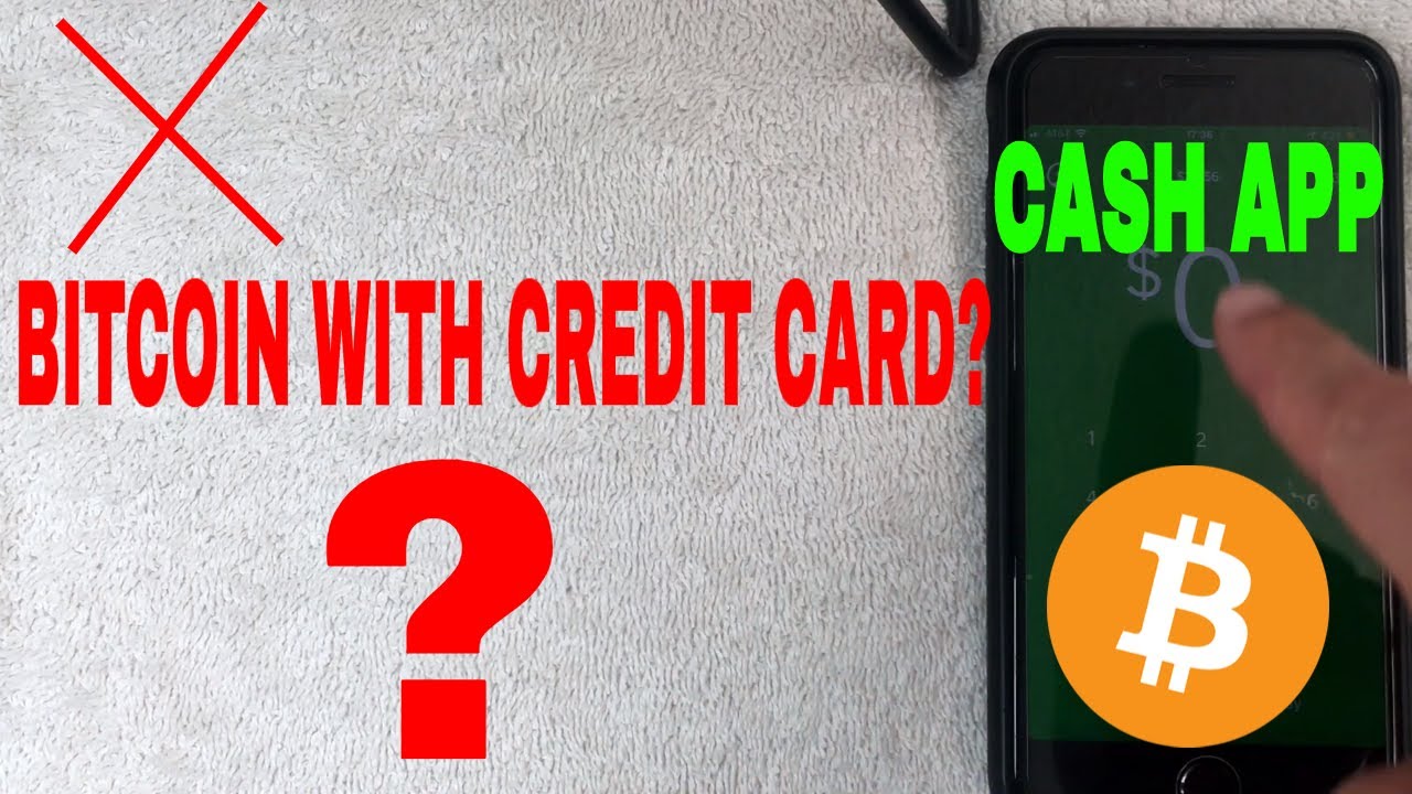 How To Buy Bitcoin on Cash App In Full Tutorial With Images