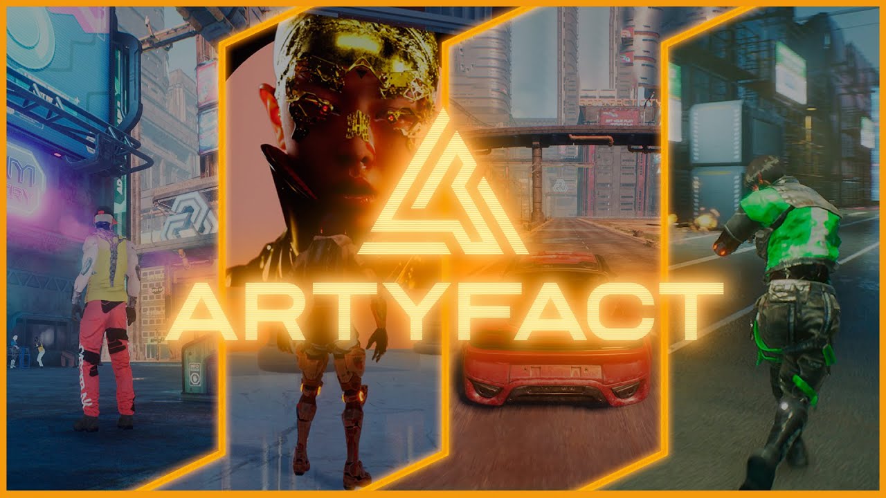 Artyfact Price | ARTY Price Today, Live Chart, USD converter, Market Capitalization | cryptolive.fun