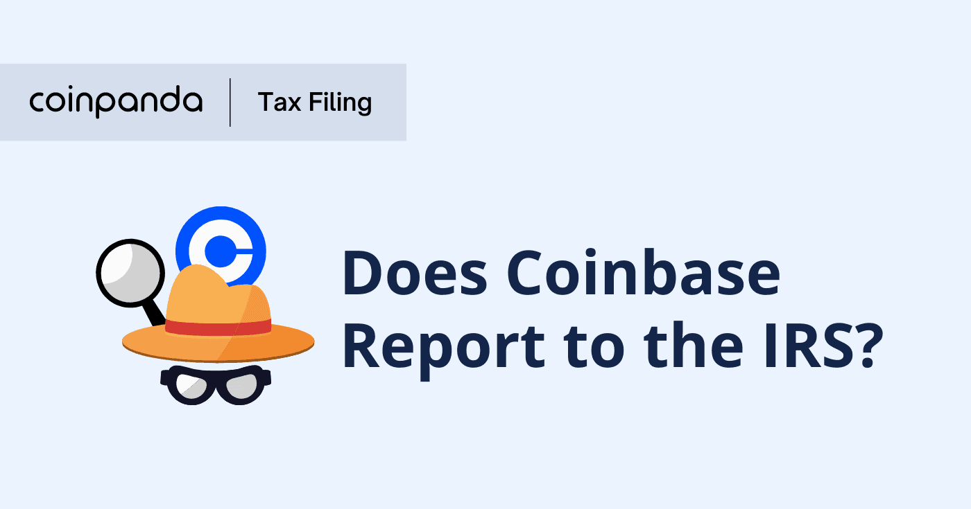 Coinbase Tax Form Changing: What It Means For You