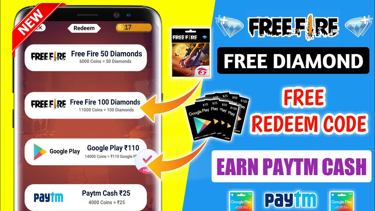 Garena Free Max redeem codes for March 7, Win free in-game goodies | Mint