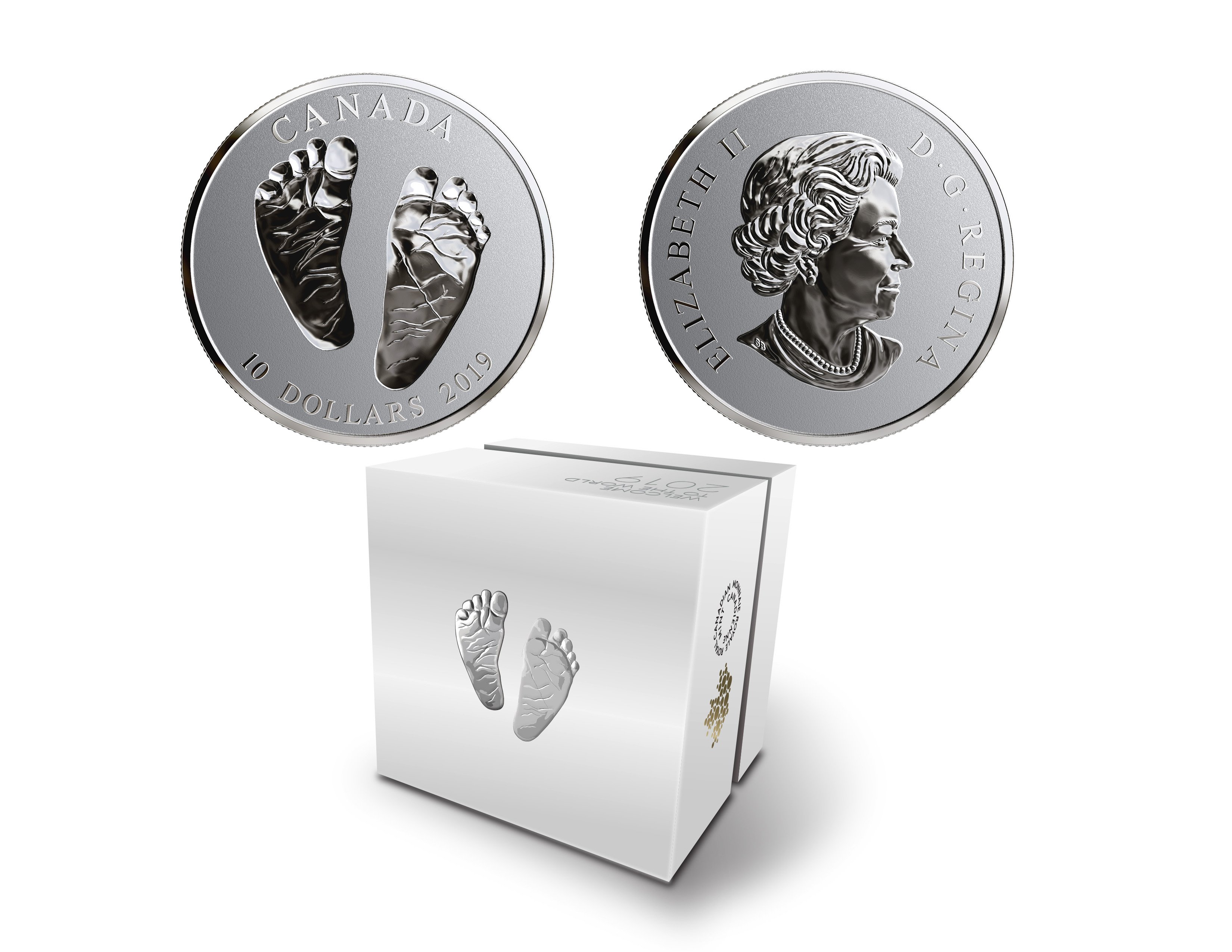 Coin Sets | Central Bank of Ireland