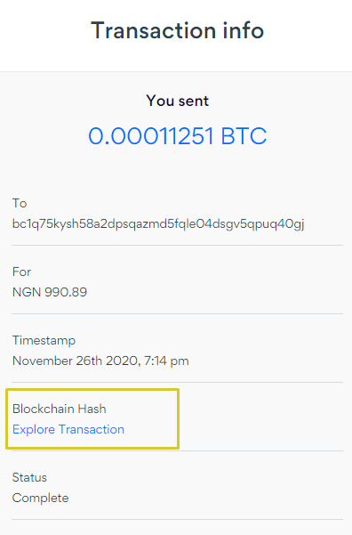 Why is my transaction pending or stuck? : Trust Wallet