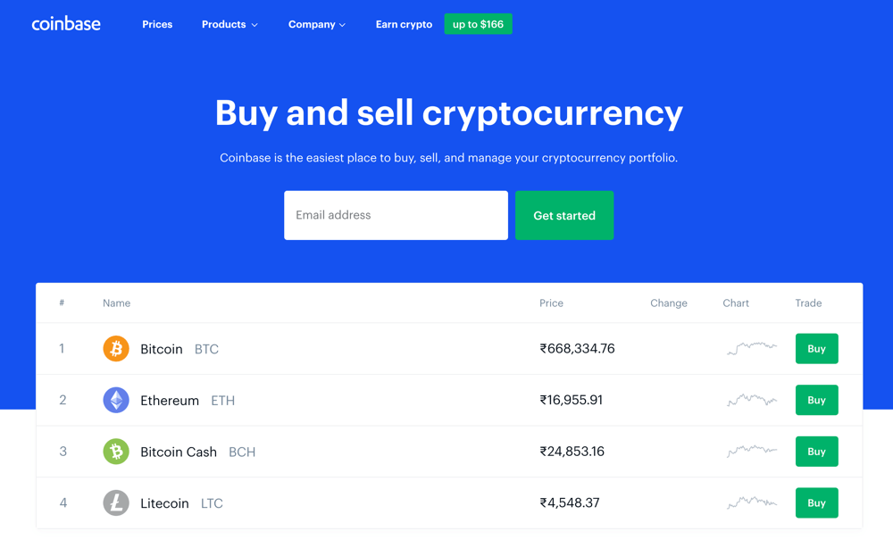 Crypto | Buy Sell & Hold | PayPal LU