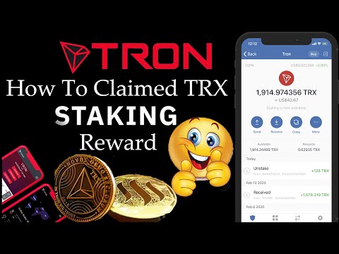 Where To Stake Tron: 4 Best TRX Staking Reward Platforms • Blog Cryptomus