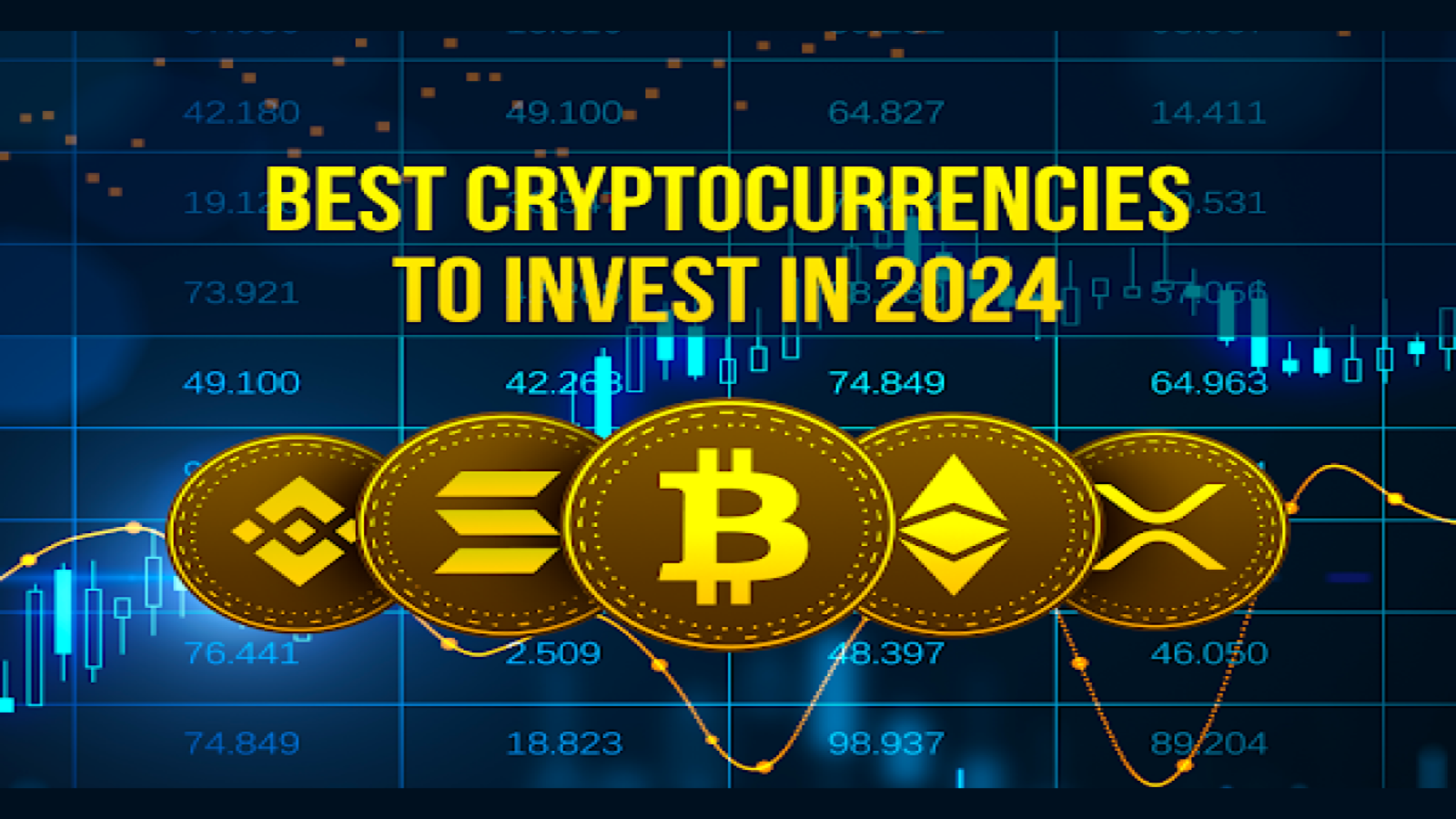 Cryptocurrency vs. Stocks: Understanding the Differences | Titan