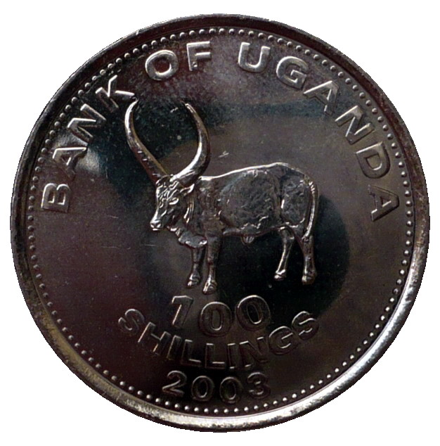 UGX - Ugandan Shilling rates, news, and tools | Xe