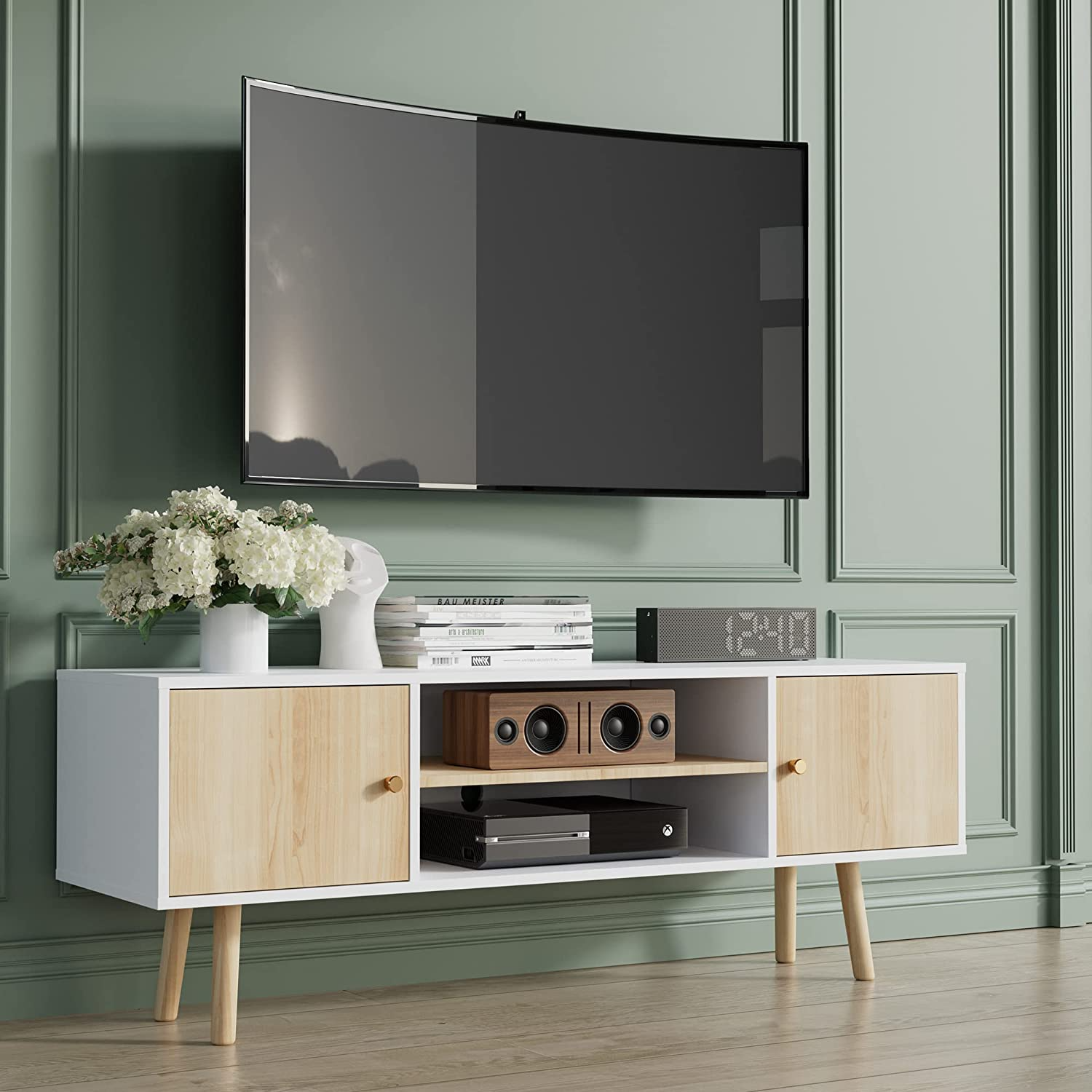 13 Places to Buy the Best TV Stands in 