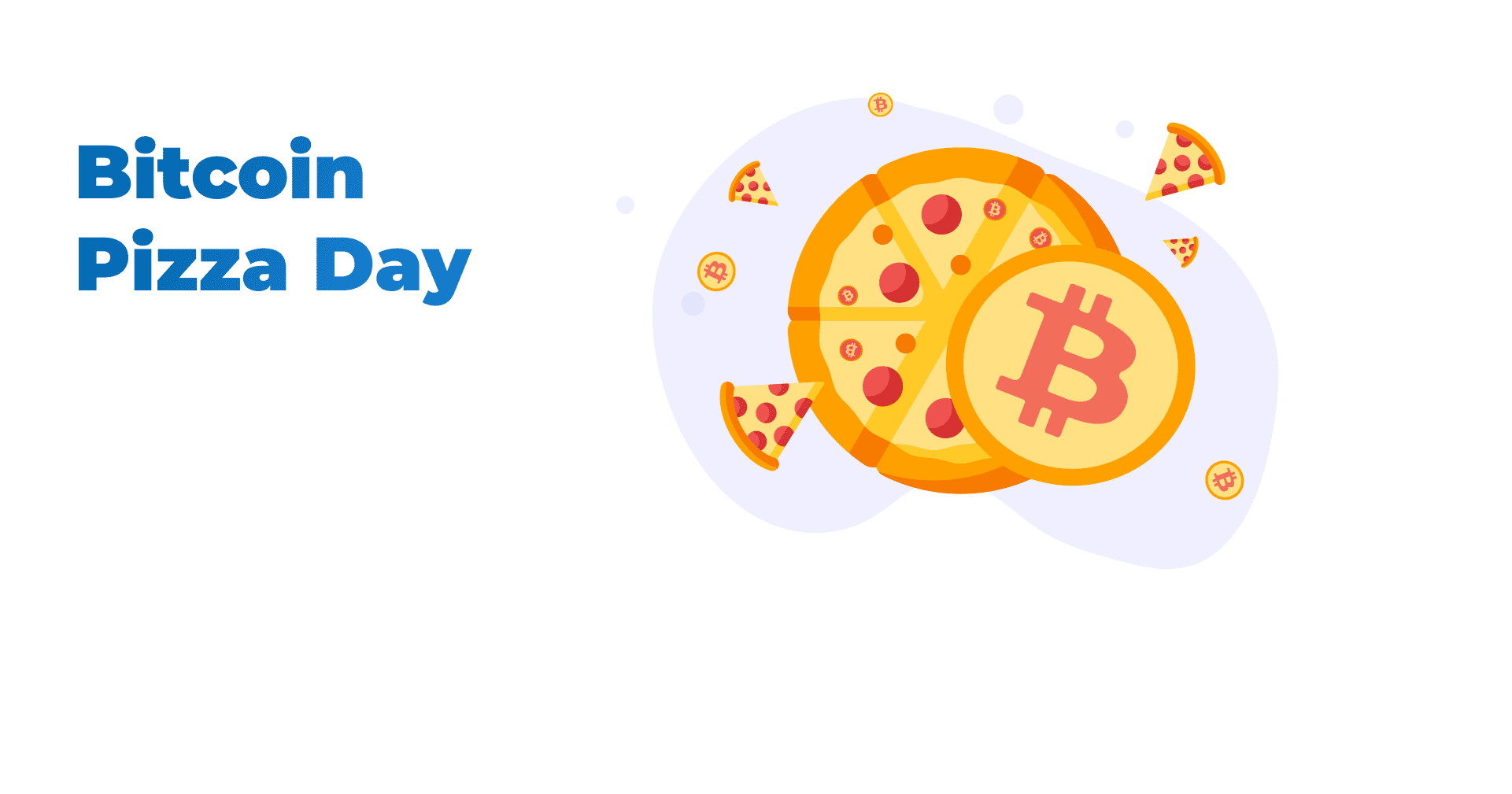 Why the World Marks Bitcoin Pizza Day on May 22 Every Year – BitKE