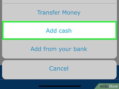 4 Ways to Add Money to PayPal - wikiHow