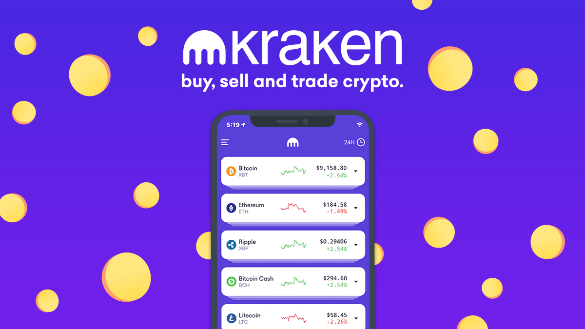 Kraken Review & Guide | Everything you need to know on Kraken