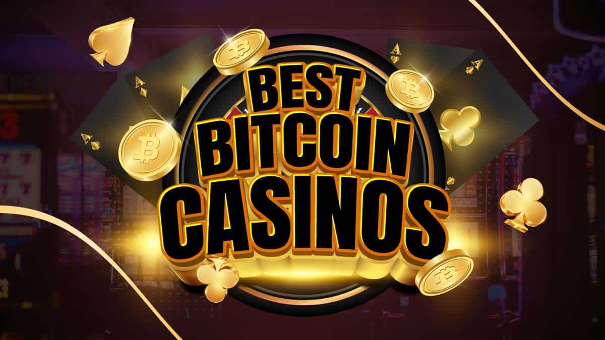 How to Start a Bitcoin Casino?