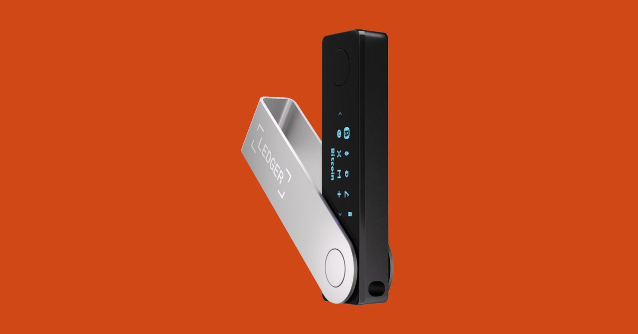 MyCrypto - Compatible third-party Wallet | Ledger