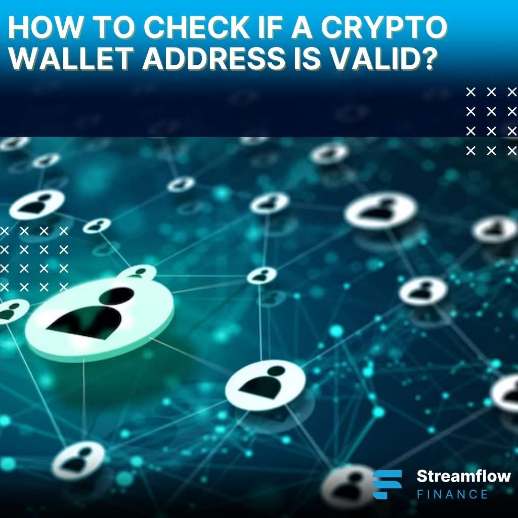 How to Check if a Crypto Wallet Address is Valid?