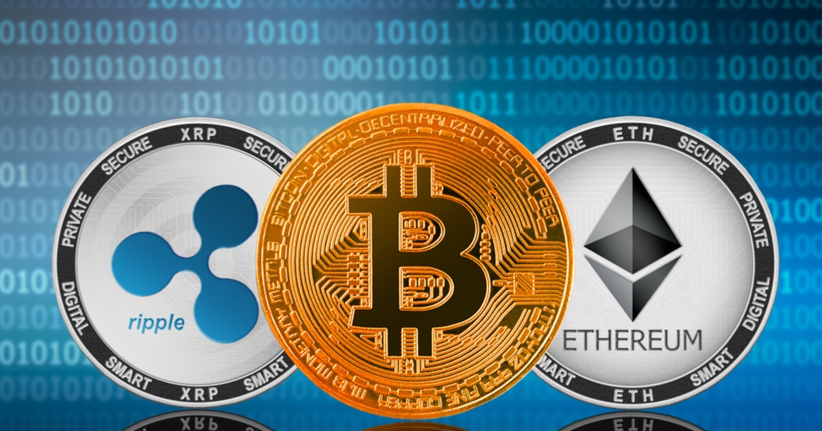 Bitcoin vs. Ripple Labs: What's the Difference?