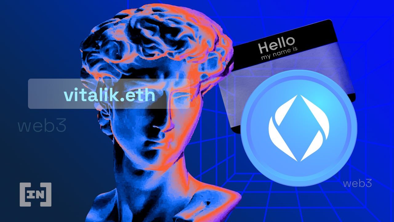 Ethereum Name Service | major upcoming event crypto