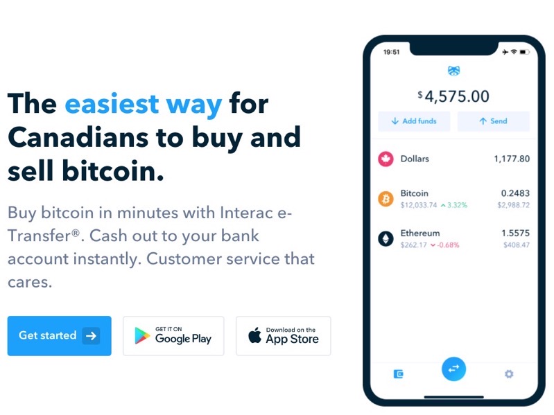 Buy Bitcoin Instantly with CoinCola - Best Place to Buy BTC