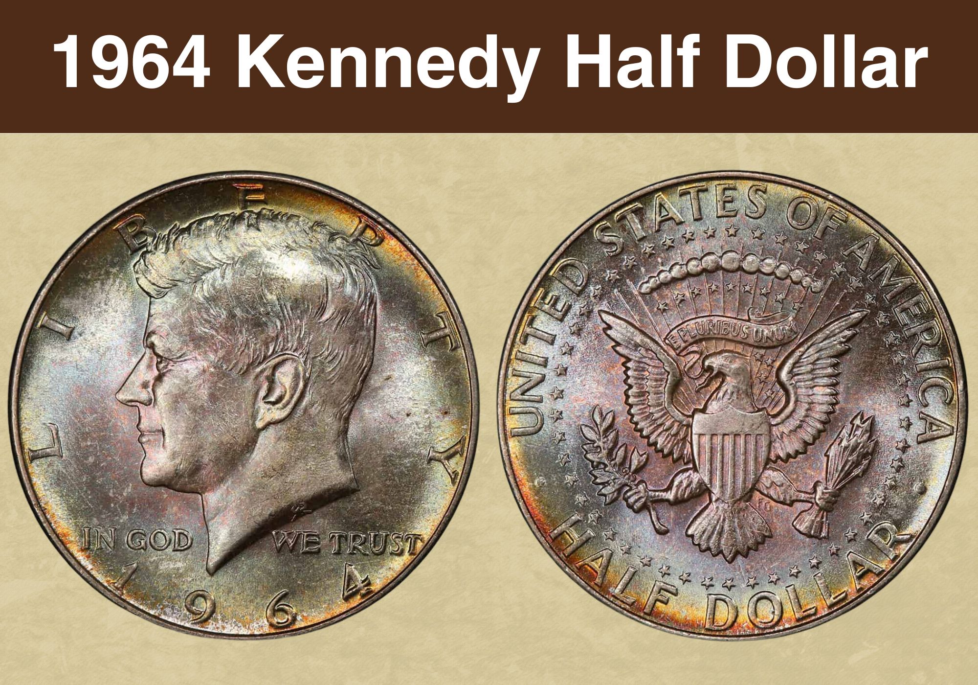 Half Dollar Coin Values & Prices | Canada Coin Prices